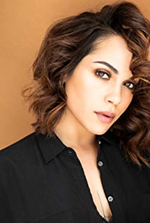 Monica Raymund